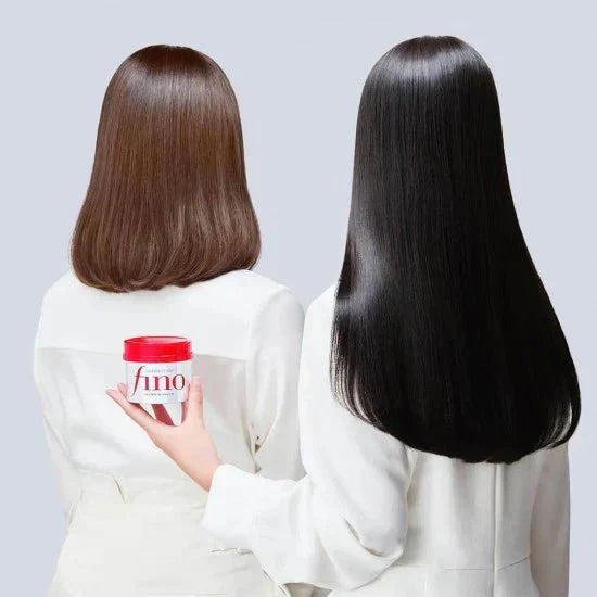 Fino Hair Mask (230g)